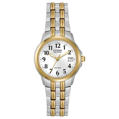 Citizen Women's Eco-Drive Dress Classic Watch-8